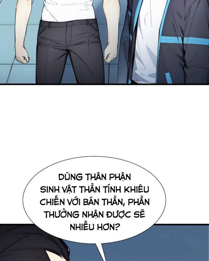 Toàn Dân Thần Vương: Tôi Hiến Tế Nghìn Tỷ Sinh Linh!: Chapter 27