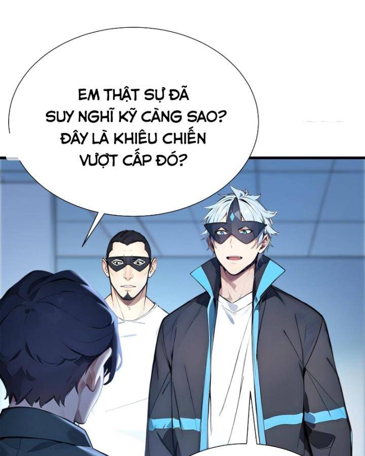Toàn Dân Thần Vương: Tôi Hiến Tế Nghìn Tỷ Sinh Linh!: Chapter 27
