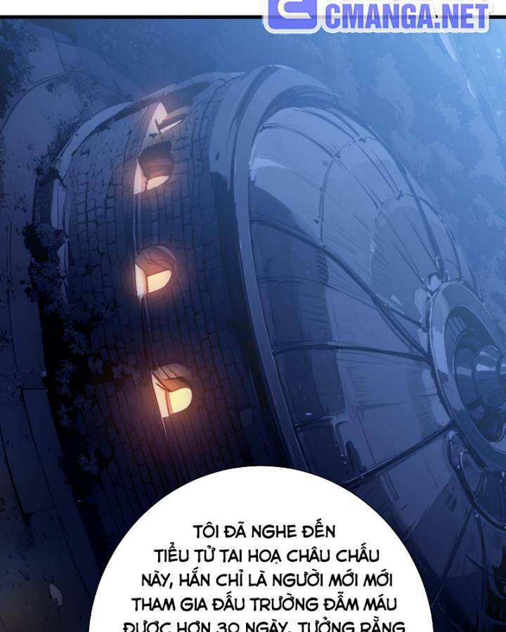 Toàn Dân Thần Vương: Tôi Hiến Tế Nghìn Tỷ Sinh Linh!: Chapter 27
