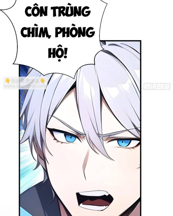 Toàn Dân Thần Vương: Tôi Hiến Tế Nghìn Tỷ Sinh Linh!: Chapter 27