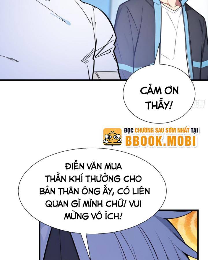 Toàn Dân Thần Vương: Tôi Hiến Tế Nghìn Tỷ Sinh Linh!: Chapter 27