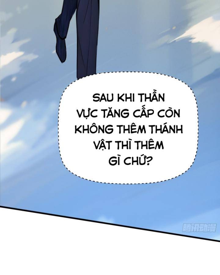Toàn Dân Thần Vương: Tôi Hiến Tế Nghìn Tỷ Sinh Linh!: Chapter 27