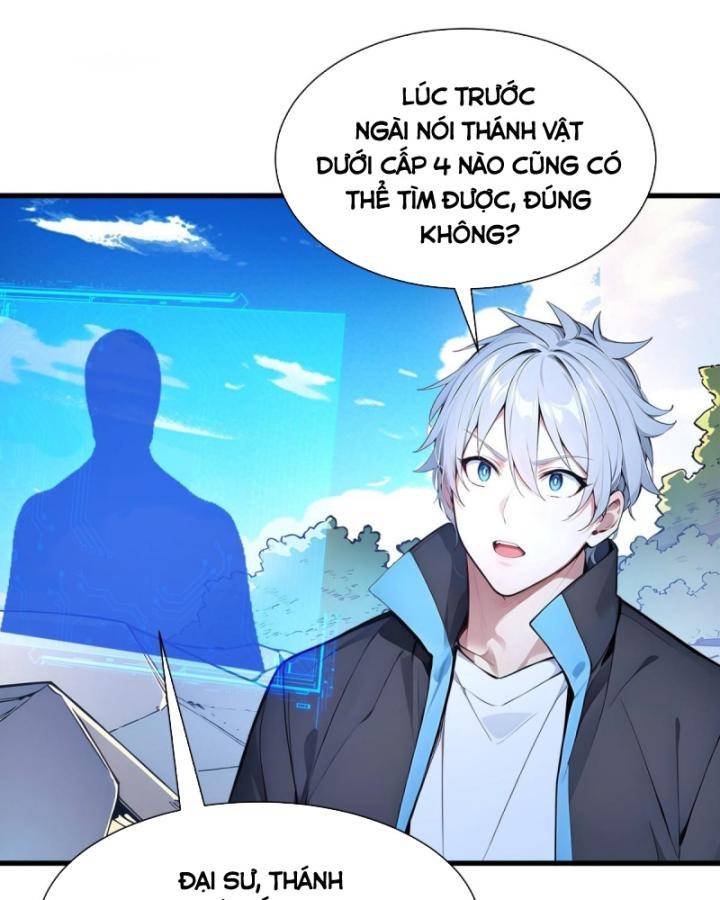 Toàn Dân Thần Vương: Tôi Hiến Tế Nghìn Tỷ Sinh Linh!: Chapter 27