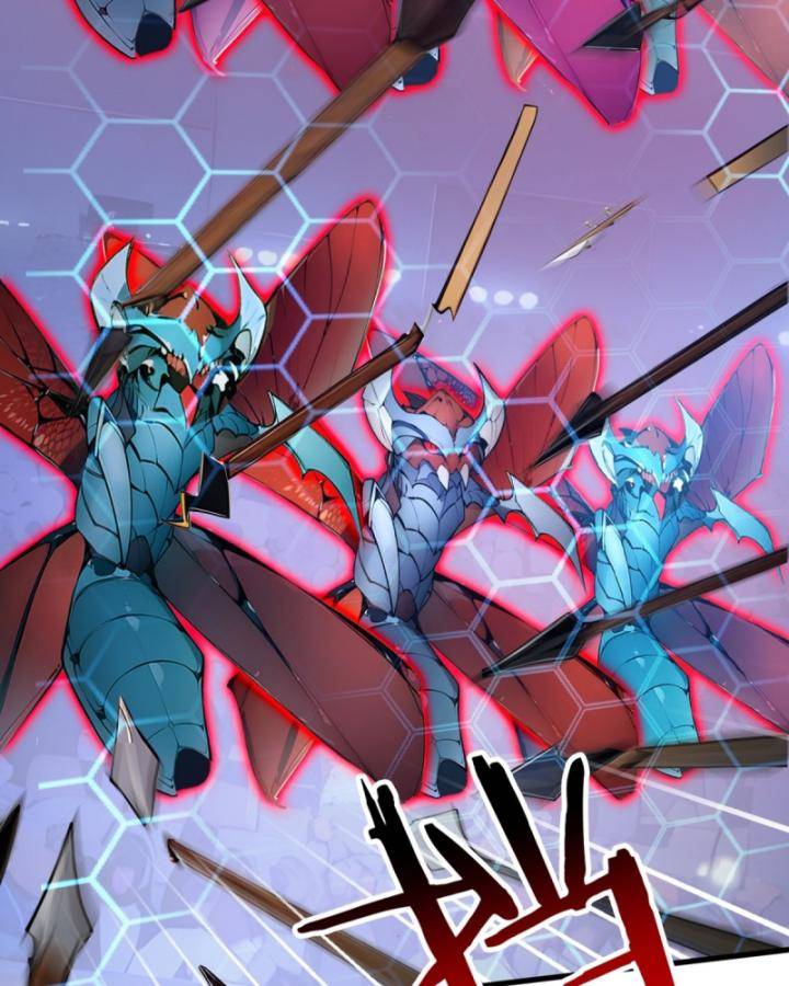 Toàn Dân Thần Vương: Tôi Hiến Tế Nghìn Tỷ Sinh Linh!: Chapter 27