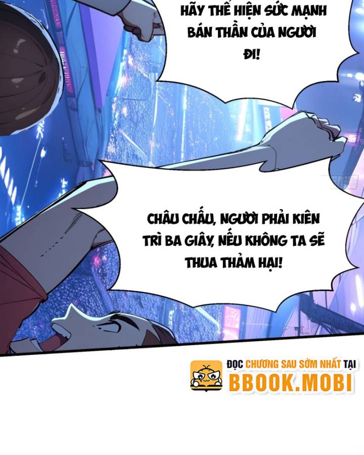 Toàn Dân Thần Vương: Tôi Hiến Tế Nghìn Tỷ Sinh Linh!: Chapter 28