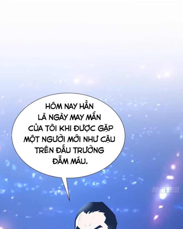 Toàn Dân Thần Vương: Tôi Hiến Tế Nghìn Tỷ Sinh Linh!: Chapter 28