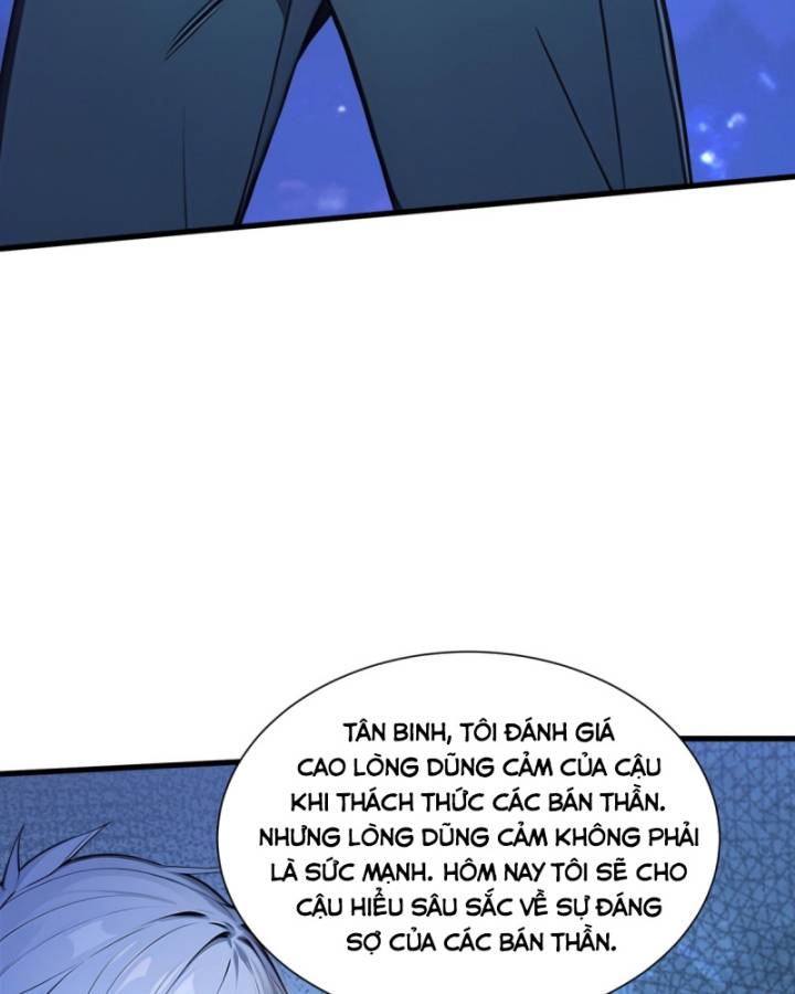 Toàn Dân Thần Vương: Tôi Hiến Tế Nghìn Tỷ Sinh Linh!: Chapter 28