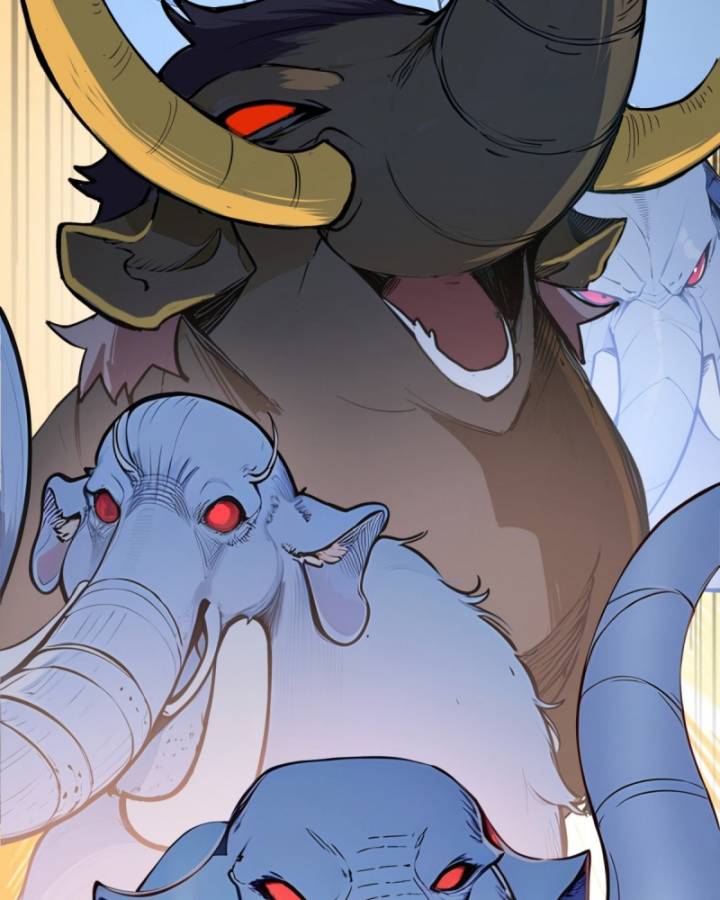 Toàn Dân Thần Vương: Tôi Hiến Tế Nghìn Tỷ Sinh Linh!: Chapter 28