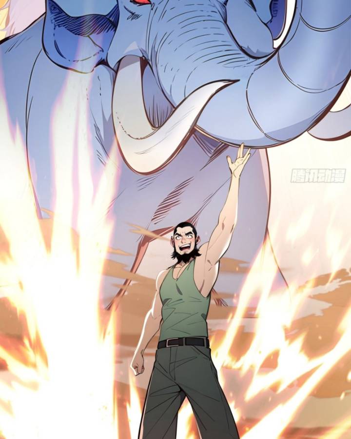 Toàn Dân Thần Vương: Tôi Hiến Tế Nghìn Tỷ Sinh Linh!: Chapter 28
