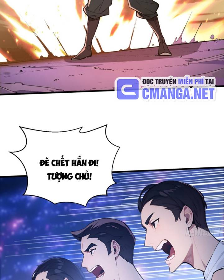Toàn Dân Thần Vương: Tôi Hiến Tế Nghìn Tỷ Sinh Linh!: Chapter 28