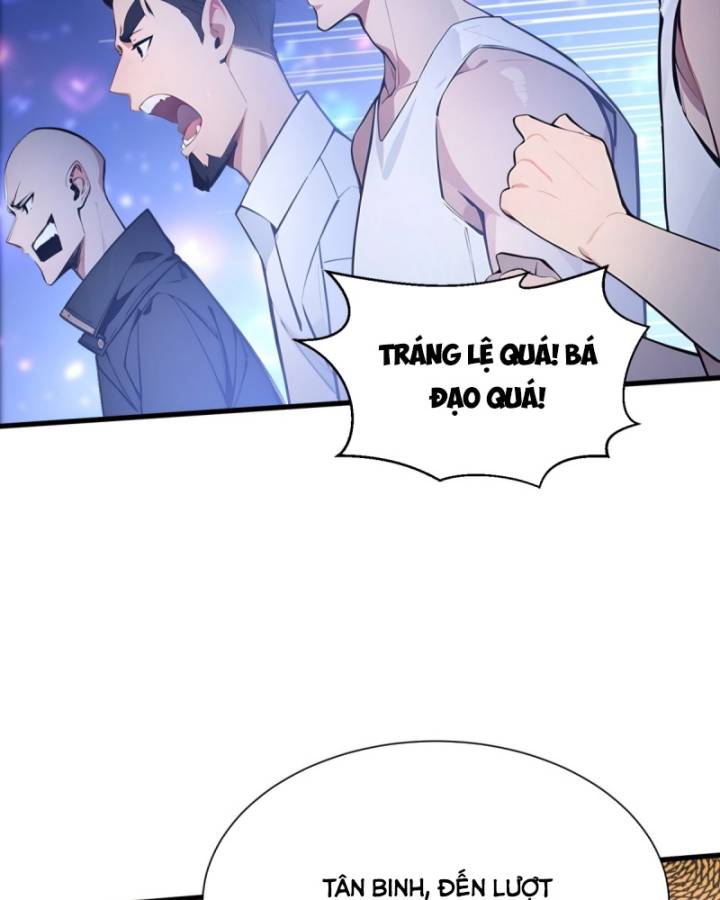 Toàn Dân Thần Vương: Tôi Hiến Tế Nghìn Tỷ Sinh Linh!: Chapter 28