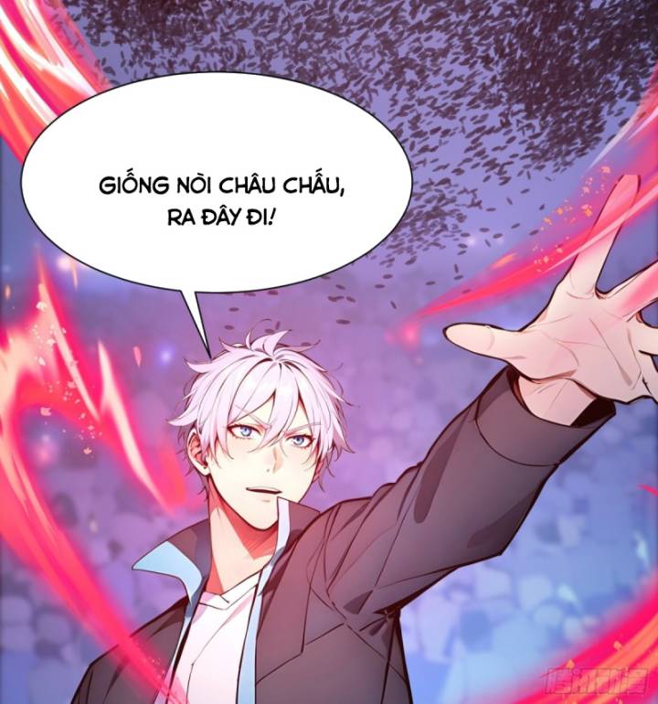 Toàn Dân Thần Vương: Tôi Hiến Tế Nghìn Tỷ Sinh Linh!: Chapter 28