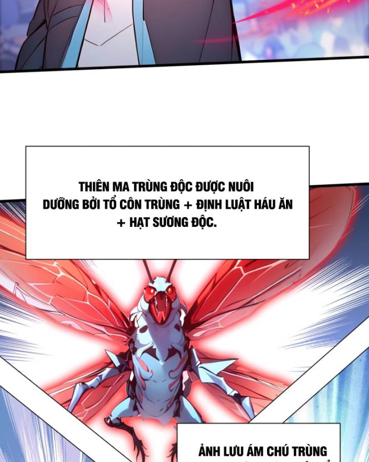 Toàn Dân Thần Vương: Tôi Hiến Tế Nghìn Tỷ Sinh Linh!: Chapter 28