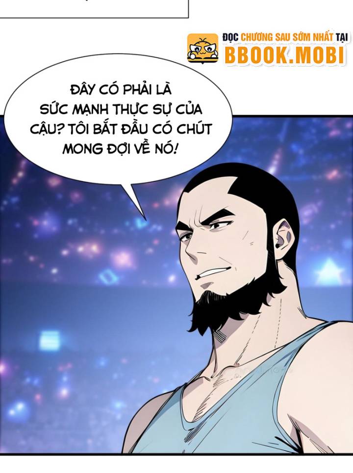 Toàn Dân Thần Vương: Tôi Hiến Tế Nghìn Tỷ Sinh Linh!: Chapter 28