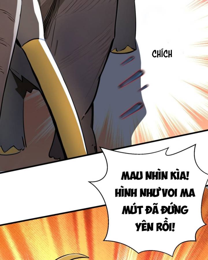 Toàn Dân Thần Vương: Tôi Hiến Tế Nghìn Tỷ Sinh Linh!: Chapter 28