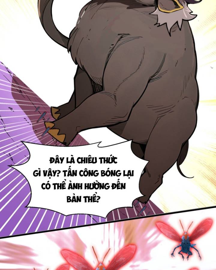 Toàn Dân Thần Vương: Tôi Hiến Tế Nghìn Tỷ Sinh Linh!: Chapter 28