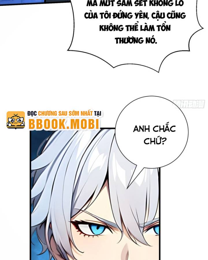 Toàn Dân Thần Vương: Tôi Hiến Tế Nghìn Tỷ Sinh Linh!: Chapter 28