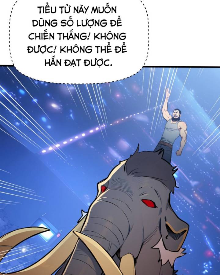 Toàn Dân Thần Vương: Tôi Hiến Tế Nghìn Tỷ Sinh Linh!: Chapter 28