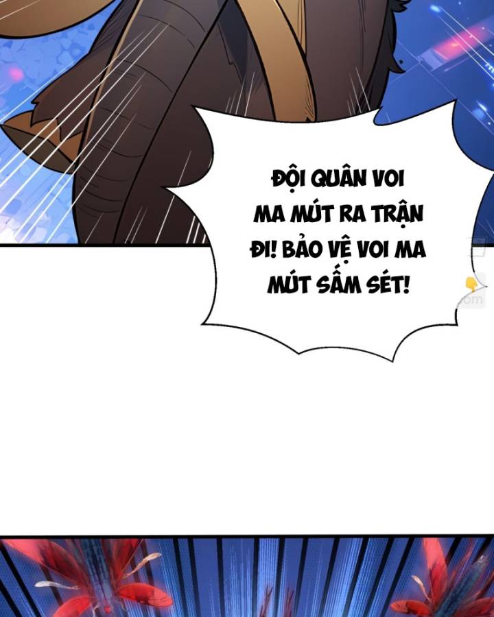 Toàn Dân Thần Vương: Tôi Hiến Tế Nghìn Tỷ Sinh Linh!: Chapter 28