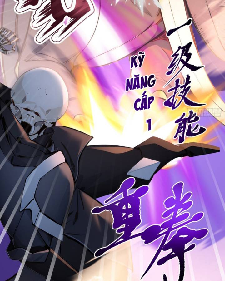 Toàn Dân Thần Vương: Tôi Hiến Tế Nghìn Tỷ Sinh Linh!: Chapter 30