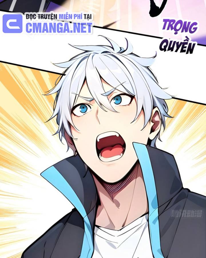 Toàn Dân Thần Vương: Tôi Hiến Tế Nghìn Tỷ Sinh Linh!: Chapter 30