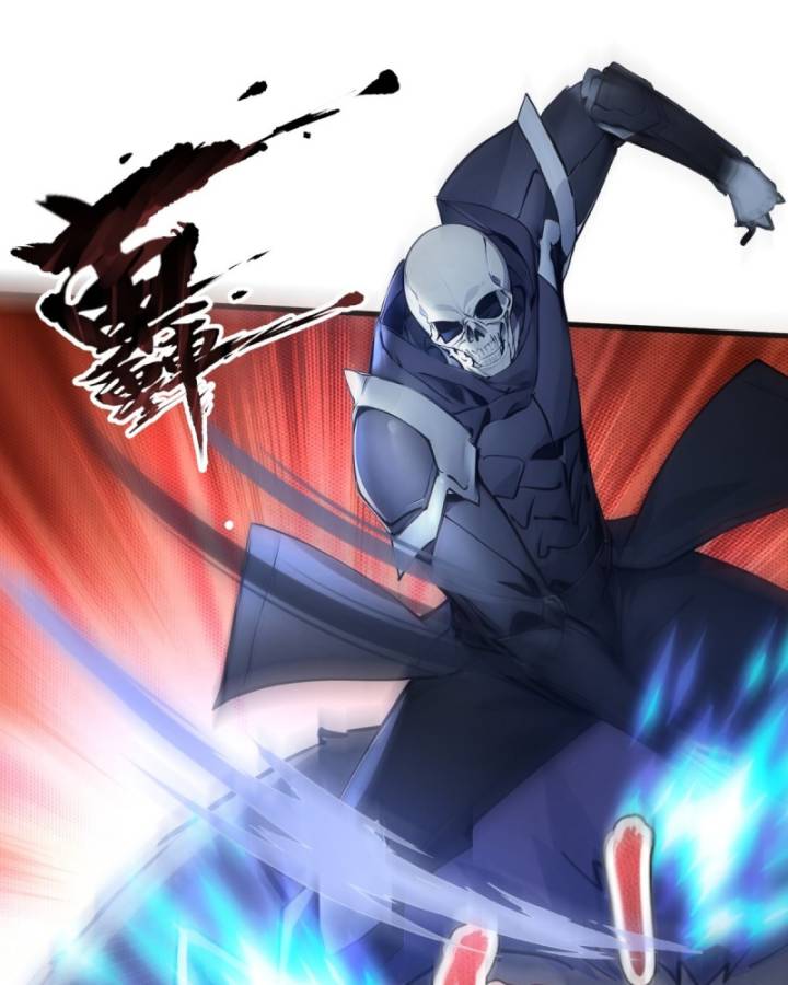 Toàn Dân Thần Vương: Tôi Hiến Tế Nghìn Tỷ Sinh Linh!: Chapter 30