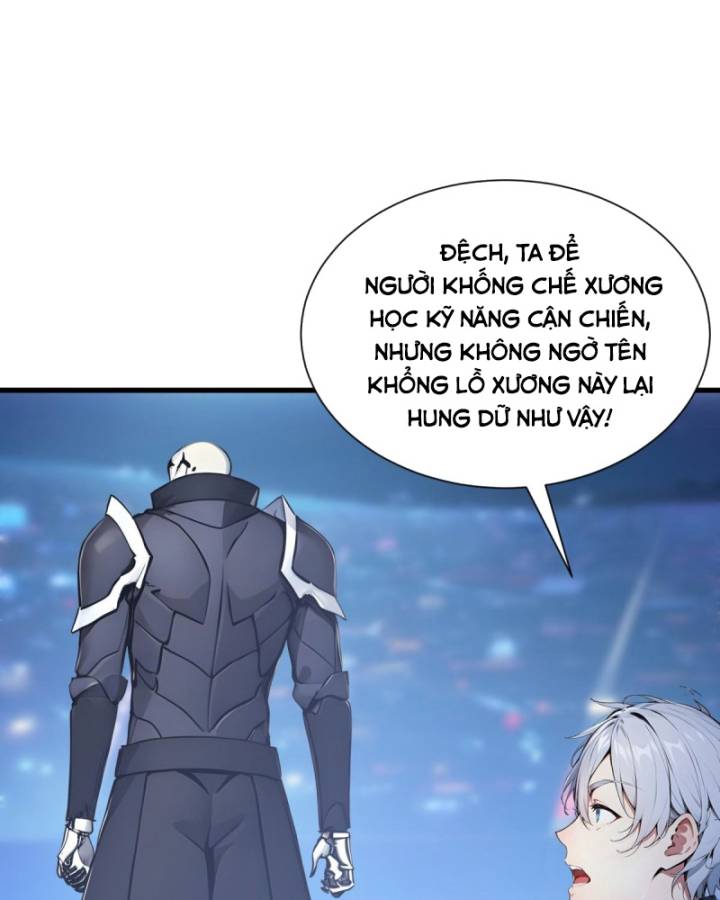 Toàn Dân Thần Vương: Tôi Hiến Tế Nghìn Tỷ Sinh Linh!: Chapter 30