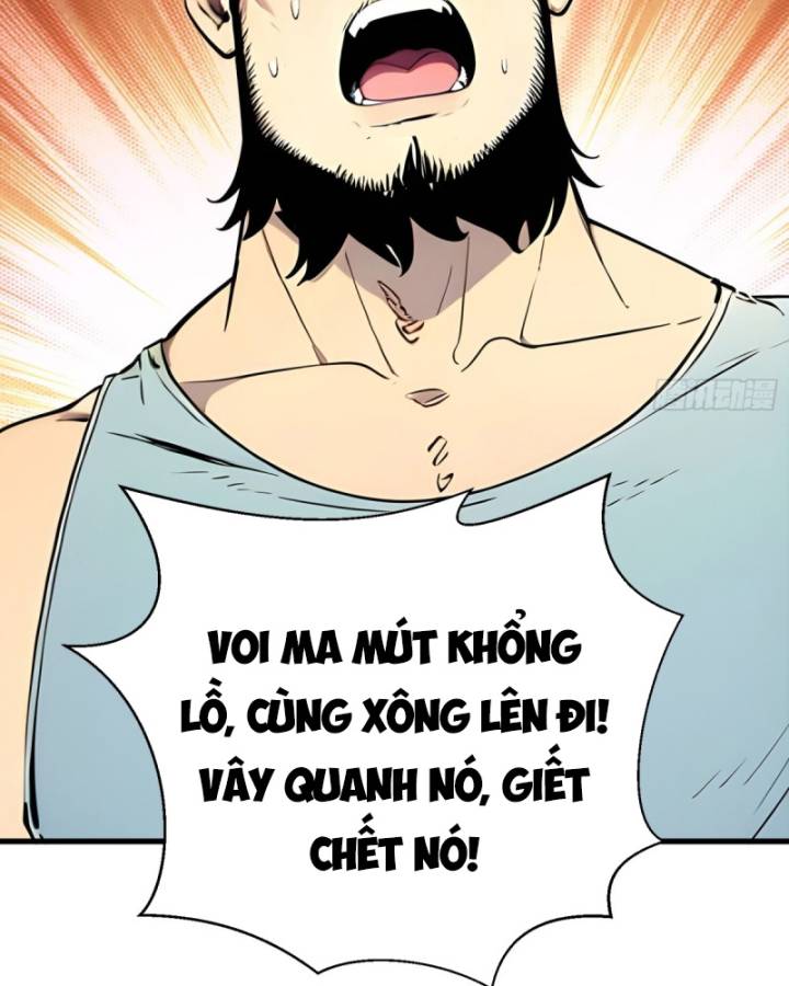 Toàn Dân Thần Vương: Tôi Hiến Tế Nghìn Tỷ Sinh Linh!: Chapter 30