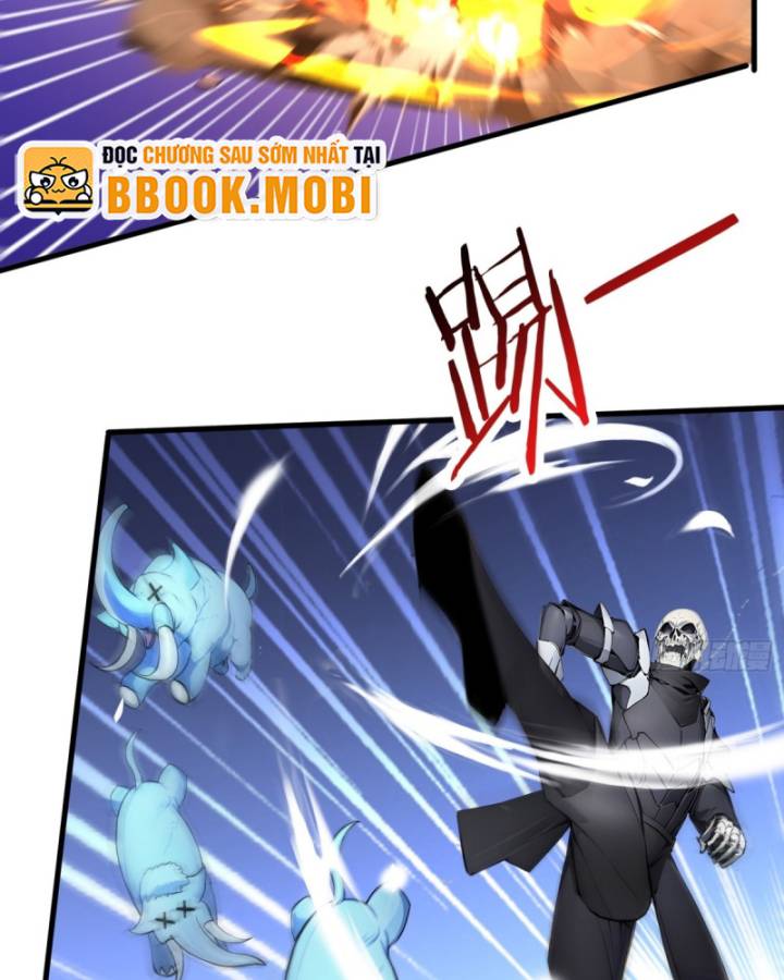Toàn Dân Thần Vương: Tôi Hiến Tế Nghìn Tỷ Sinh Linh!: Chapter 30
