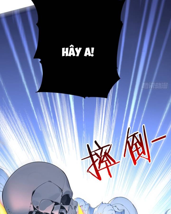 Toàn Dân Thần Vương: Tôi Hiến Tế Nghìn Tỷ Sinh Linh!: Chapter 30