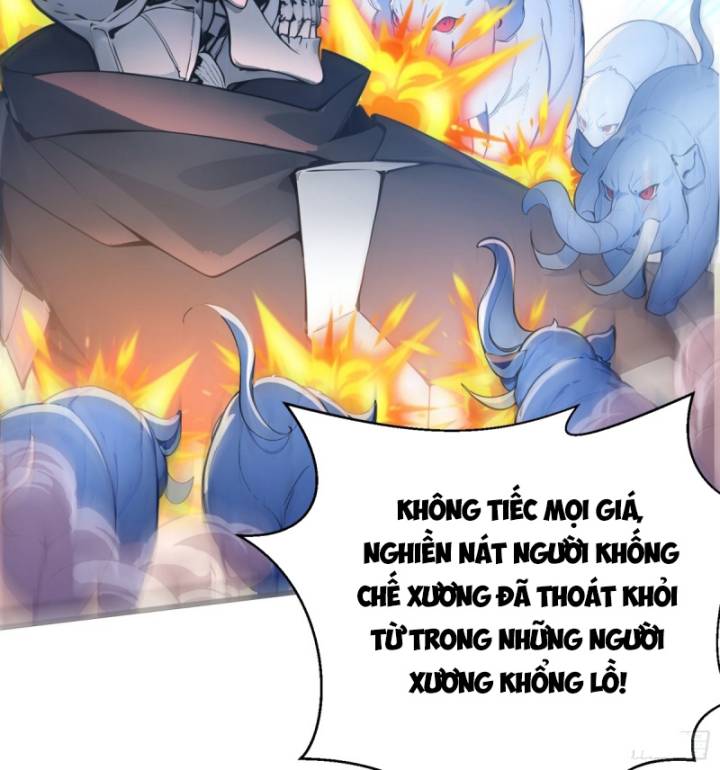Toàn Dân Thần Vương: Tôi Hiến Tế Nghìn Tỷ Sinh Linh!: Chapter 30