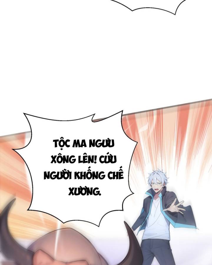 Toàn Dân Thần Vương: Tôi Hiến Tế Nghìn Tỷ Sinh Linh!: Chapter 30