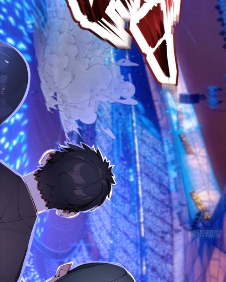 Toàn Dân Thần Vương: Tôi Hiến Tế Nghìn Tỷ Sinh Linh!: Chapter 30