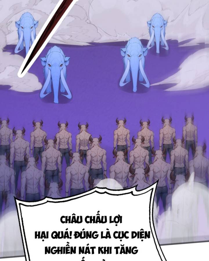 Toàn Dân Thần Vương: Tôi Hiến Tế Nghìn Tỷ Sinh Linh!: Chapter 30