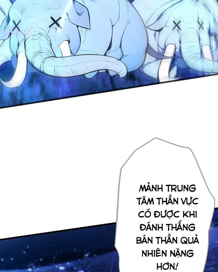 Toàn Dân Thần Vương: Tôi Hiến Tế Nghìn Tỷ Sinh Linh!: Chapter 30