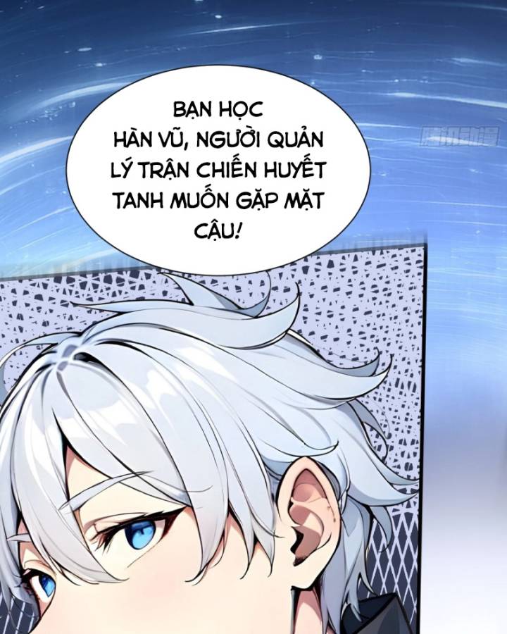 Toàn Dân Thần Vương: Tôi Hiến Tế Nghìn Tỷ Sinh Linh!: Chapter 30