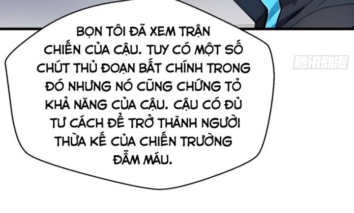 Toàn Dân Thần Vương: Tôi Hiến Tế Nghìn Tỷ Sinh Linh!: Chapter 30