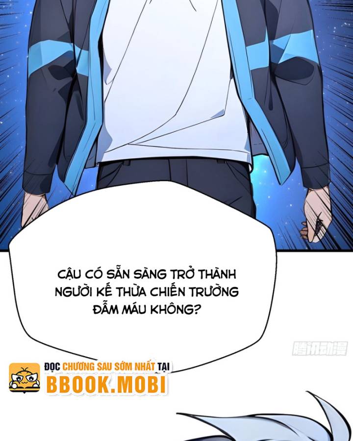 Toàn Dân Thần Vương: Tôi Hiến Tế Nghìn Tỷ Sinh Linh!: Chapter 30