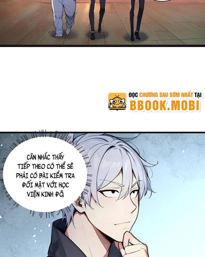 Toàn Dân Thần Vương: Tôi Hiến Tế Nghìn Tỷ Sinh Linh!: Chapter 32