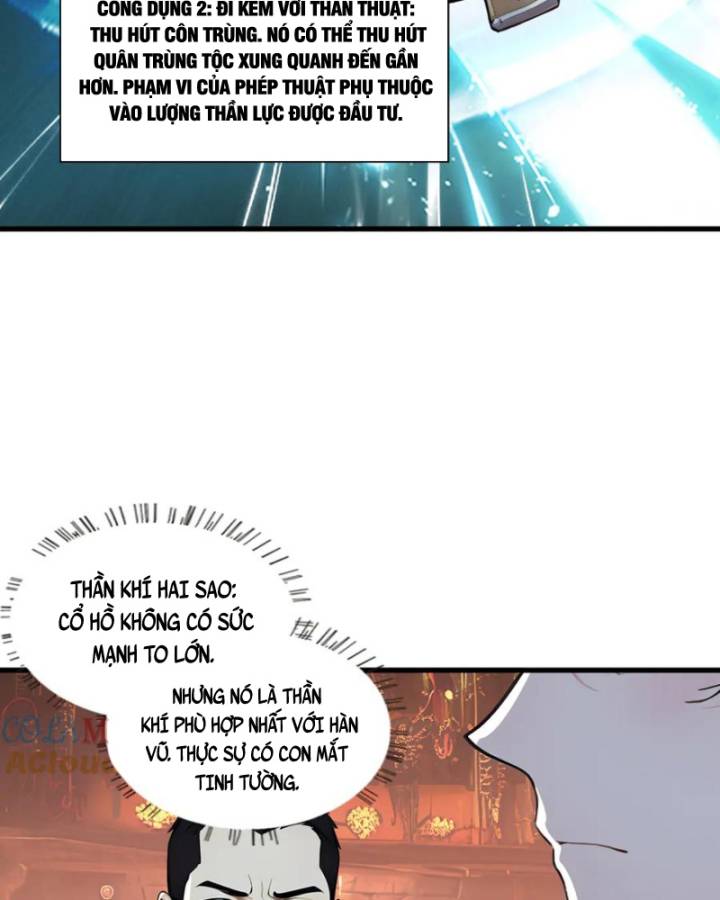 Toàn Dân Thần Vương: Tôi Hiến Tế Nghìn Tỷ Sinh Linh!: Chapter 32