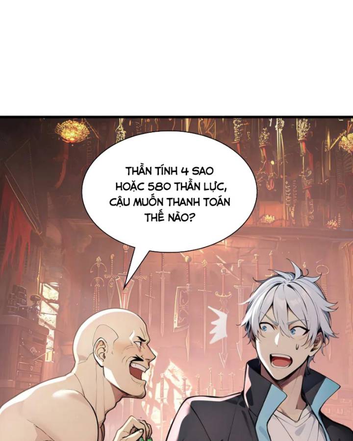 Toàn Dân Thần Vương: Tôi Hiến Tế Nghìn Tỷ Sinh Linh!: Chapter 32