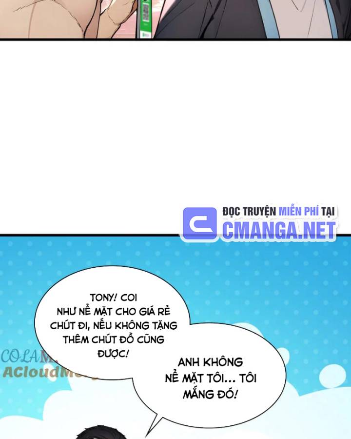 Toàn Dân Thần Vương: Tôi Hiến Tế Nghìn Tỷ Sinh Linh!: Chapter 32