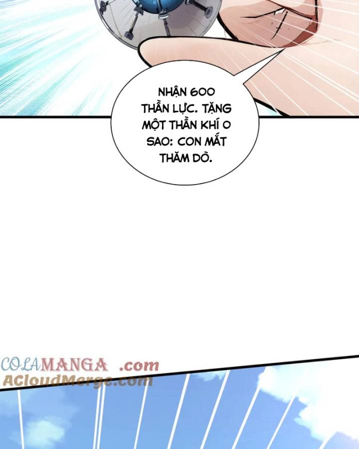 Toàn Dân Thần Vương: Tôi Hiến Tế Nghìn Tỷ Sinh Linh!: Chapter 32