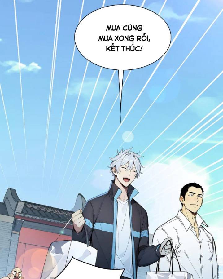 Toàn Dân Thần Vương: Tôi Hiến Tế Nghìn Tỷ Sinh Linh!: Chapter 32