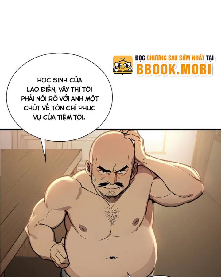 Toàn Dân Thần Vương: Tôi Hiến Tế Nghìn Tỷ Sinh Linh!: Chapter 32