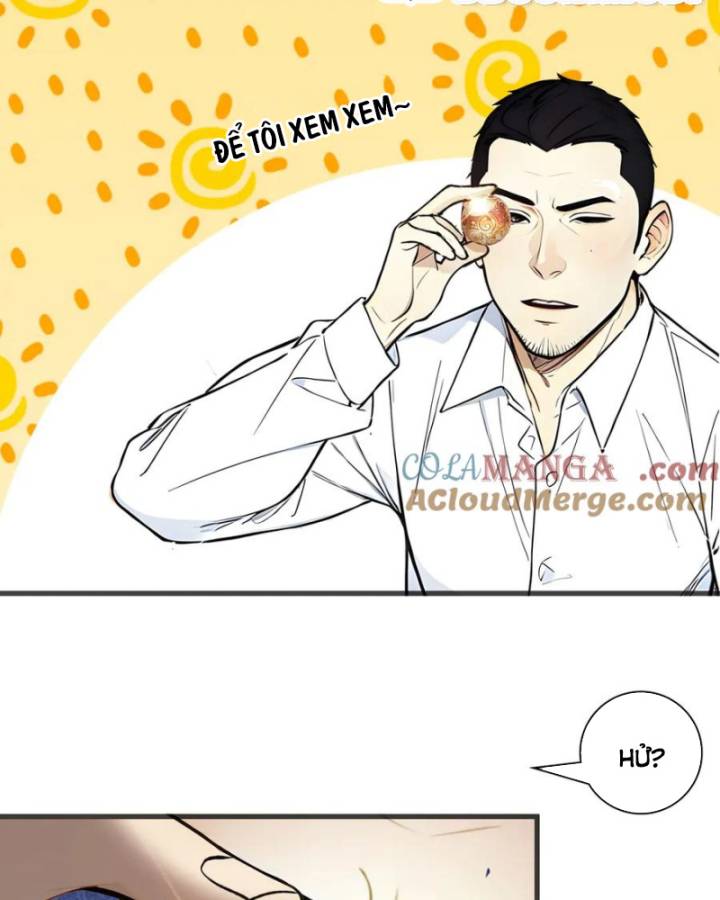 Toàn Dân Thần Vương: Tôi Hiến Tế Nghìn Tỷ Sinh Linh!: Chapter 32