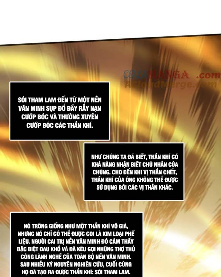 Toàn Dân Thần Vương: Tôi Hiến Tế Nghìn Tỷ Sinh Linh!: Chapter 32