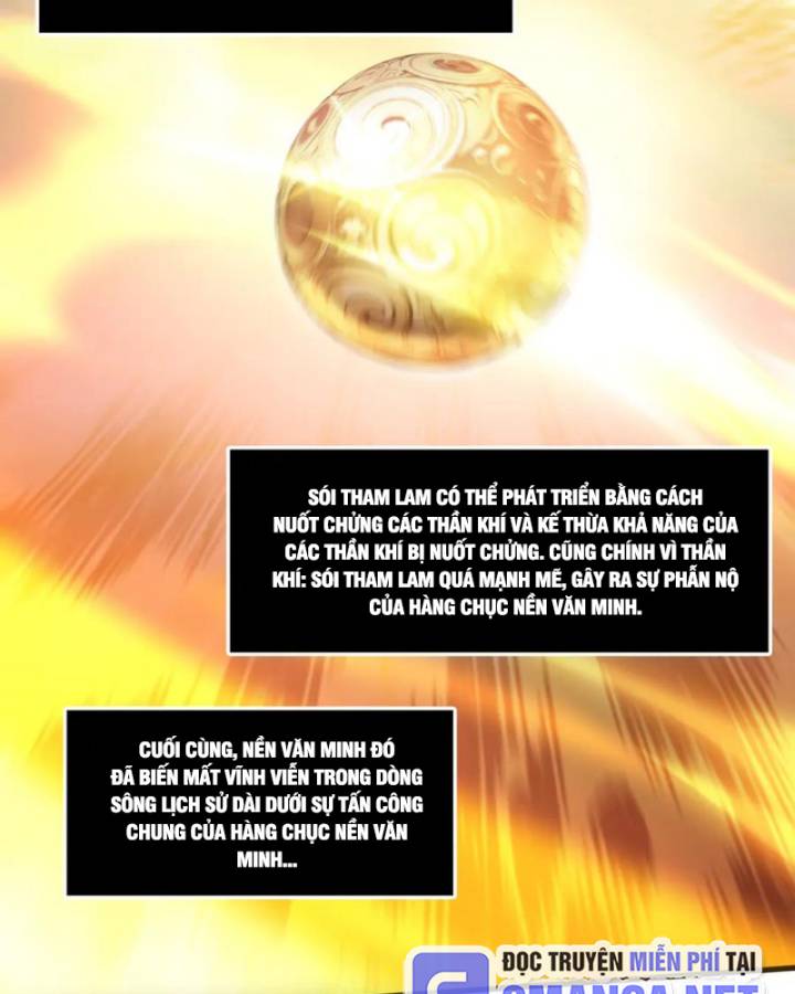 Toàn Dân Thần Vương: Tôi Hiến Tế Nghìn Tỷ Sinh Linh!: Chapter 32