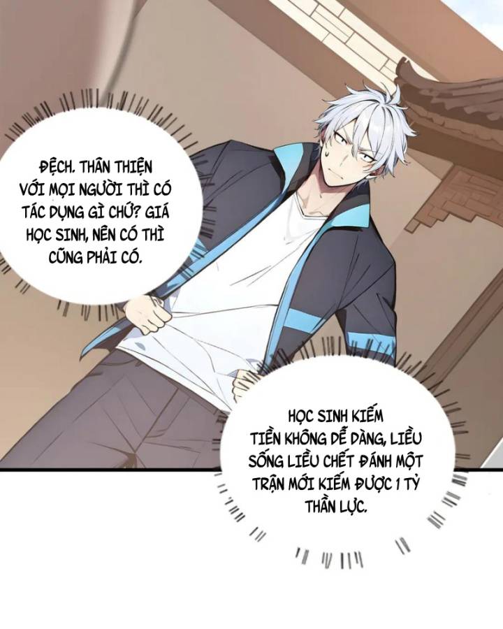 Toàn Dân Thần Vương: Tôi Hiến Tế Nghìn Tỷ Sinh Linh!: Chapter 32