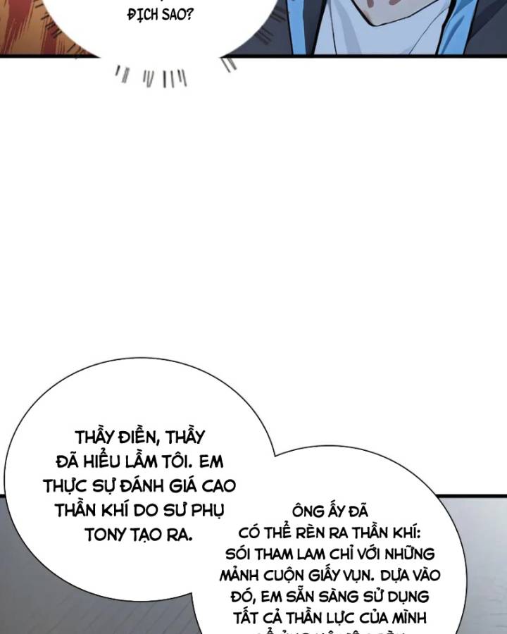 Toàn Dân Thần Vương: Tôi Hiến Tế Nghìn Tỷ Sinh Linh!: Chapter 32